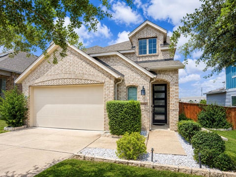 Photo of 11804 American Mustang LOOP, Manor, TX 78653 (MLS # 3011429)