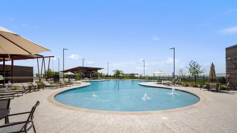 Tiny photo for 11804 American Mustang LOOP, Manor, TX 78653 (MLS # 3011429)