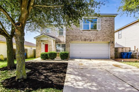 102 Blanco Woods BLVD Elgin TX 78621