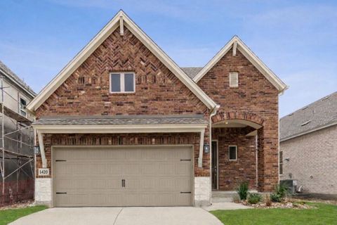 Photo of 1420 South Brook DR, Leander, TX 78641 (MLS # 5028852)