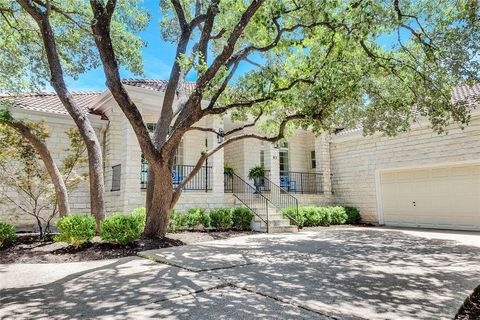 93 Duck Lake DR Lakeway TX 78734