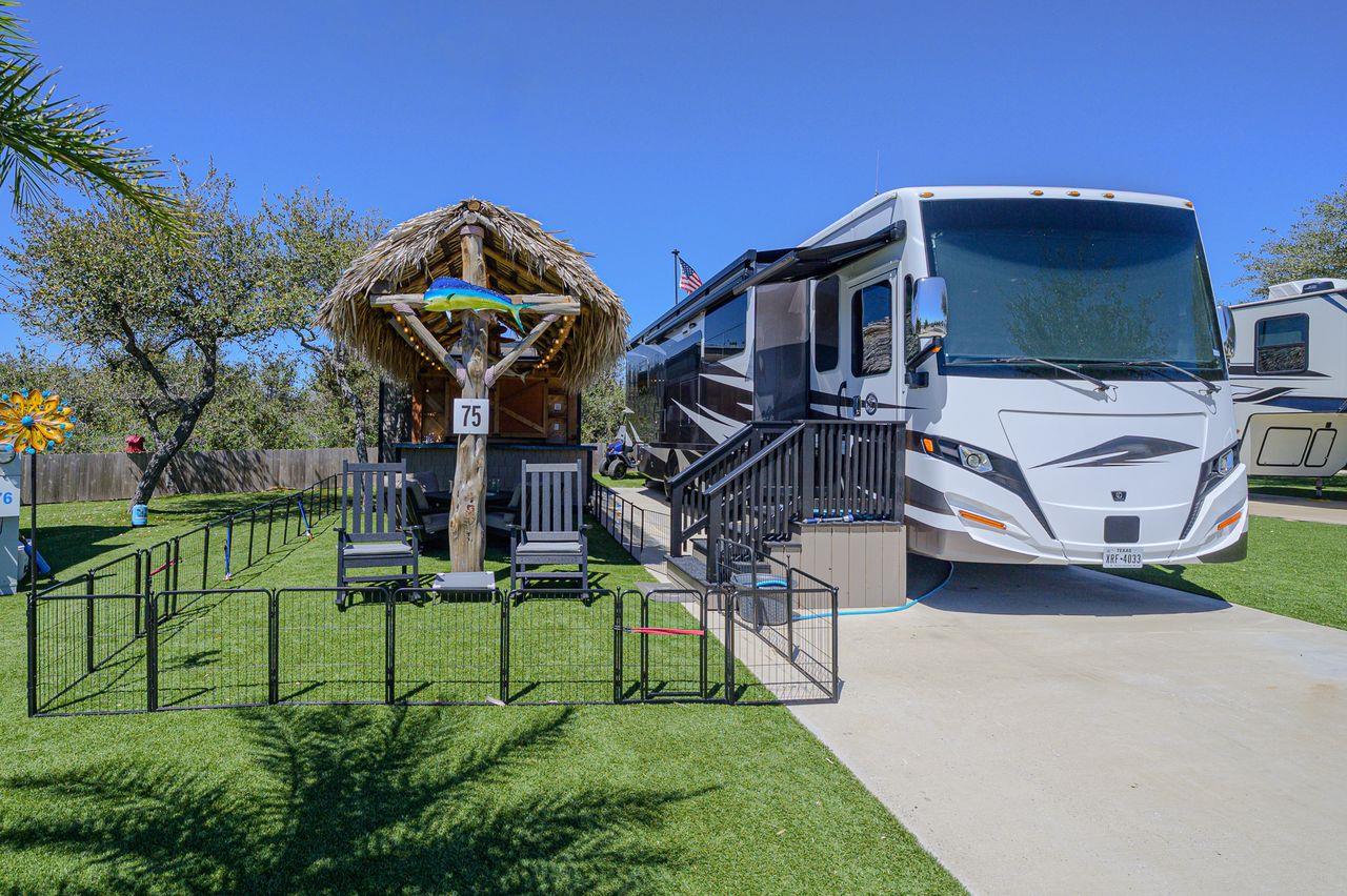 1331 State Highway 188 #75 75