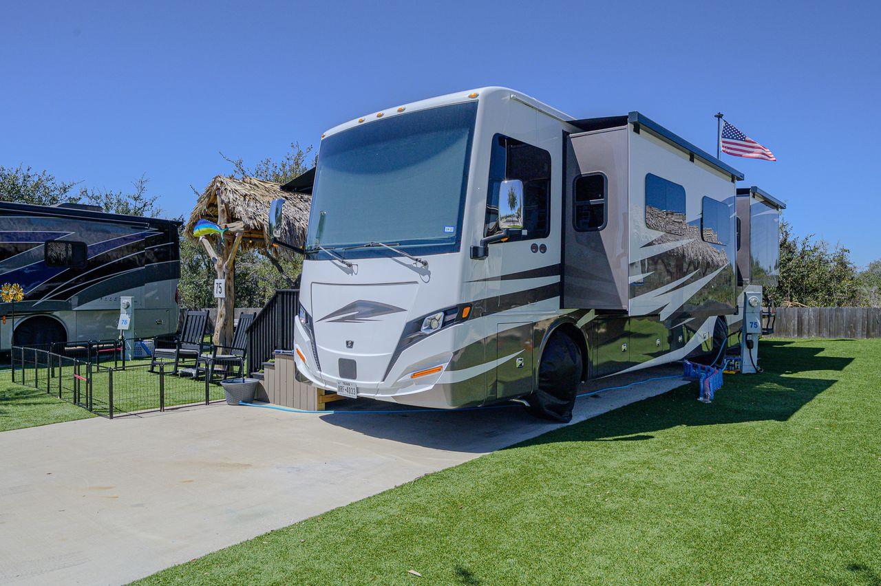 1331 State Highway 188 #75 75