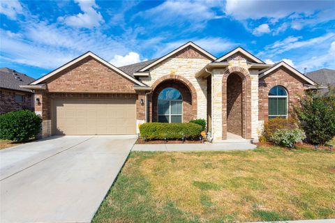 Photo of 16428 Marcello DR, Pflugerville, TX 78660 (MLS # 4226881)