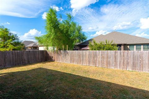 Tiny photo for 16428 Marcello DR, Pflugerville, TX 78660 (MLS # 4226881)