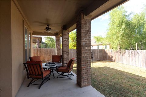 Tiny photo for 16428 Marcello DR, Pflugerville, TX 78660 (MLS # 4226881)