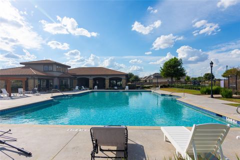Tiny photo for 16428 Marcello DR, Pflugerville, TX 78660 (MLS # 4226881)
