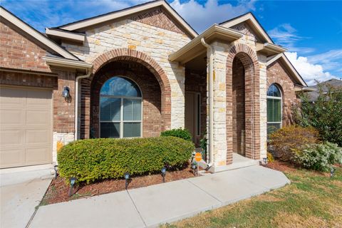 Tiny photo for 16428 Marcello DR, Pflugerville, TX 78660 (MLS # 4226881)