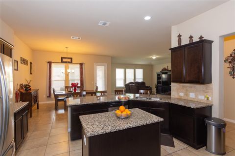 Tiny photo for 16428 Marcello DR, Pflugerville, TX 78660 (MLS # 4226881)