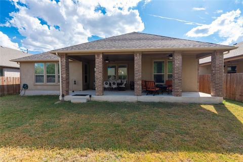 Tiny photo for 16428 Marcello DR, Pflugerville, TX 78660 (MLS # 4226881)