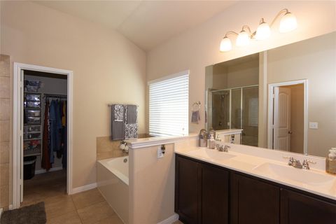 Tiny photo for 16428 Marcello DR, Pflugerville, TX 78660 (MLS # 4226881)