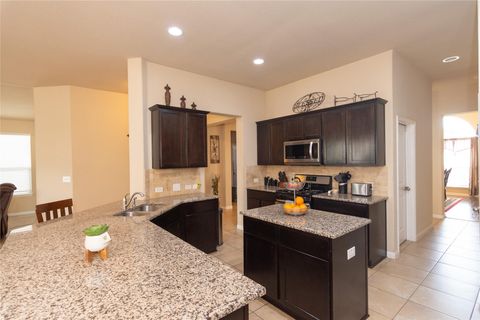 Tiny photo for 16428 Marcello DR, Pflugerville, TX 78660 (MLS # 4226881)