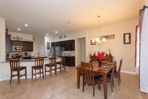 Tiny photo for 16428 Marcello DR, Pflugerville, TX 78660 (MLS # 4226881)