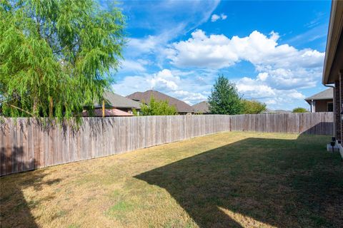 Tiny photo for 16428 Marcello DR, Pflugerville, TX 78660 (MLS # 4226881)
