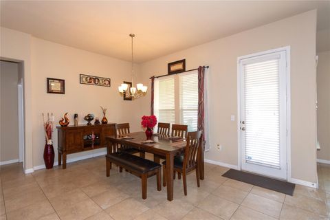 Tiny photo for 16428 Marcello DR, Pflugerville, TX 78660 (MLS # 4226881)