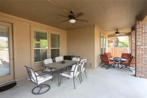 Tiny photo for 16428 Marcello DR, Pflugerville, TX 78660 (MLS # 4226881)
