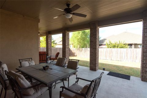 Tiny photo for 16428 Marcello DR, Pflugerville, TX 78660 (MLS # 4226881)