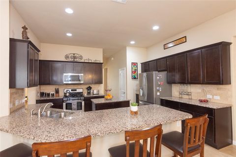 Tiny photo for 16428 Marcello DR, Pflugerville, TX 78660 (MLS # 4226881)