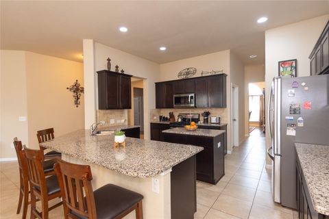 Tiny photo for 16428 Marcello DR, Pflugerville, TX 78660 (MLS # 4226881)