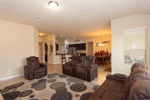 Tiny photo for 16428 Marcello DR, Pflugerville, TX 78660 (MLS # 4226881)