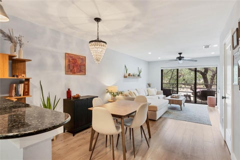 Tiny photo for 2605 Enfield RD #221, Austin, TX 78703 (MLS # 3122553)
