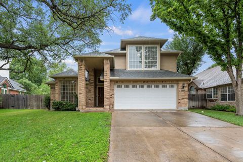 Photo of 16922 Dorman DR, Round Rock, TX 78681 (MLS # 5965369)