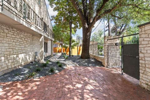 Tiny photo for 706 West Ave #C, Austin, TX 78701 (MLS # 3109698)