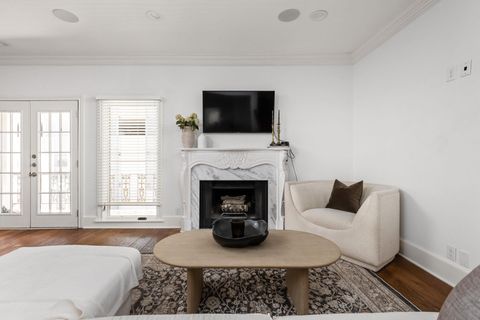 Tiny photo for 706 West Ave #C, Austin, TX 78701 (MLS # 3109698)