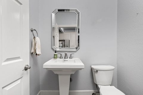 Tiny photo for 706 West Ave #C, Austin, TX 78701 (MLS # 3109698)