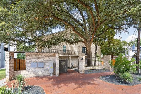 Photo of 706 West Ave #C, Austin, TX 78701 (MLS # 3109698)