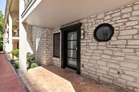Tiny photo for 706 West Ave #C, Austin, TX 78701 (MLS # 3109698)