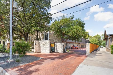 Tiny photo for 706 West Ave #C, Austin, TX 78701 (MLS # 3109698)