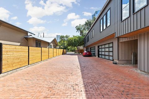 Tiny photo for 706 West Ave #C, Austin, TX 78701 (MLS # 3109698)