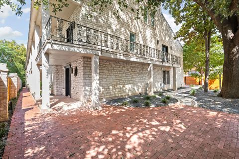 Tiny photo for 706 West Ave #C, Austin, TX 78701 (MLS # 3109698)