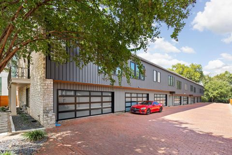 Tiny photo for 706 West Ave #C, Austin, TX 78701 (MLS # 3109698)