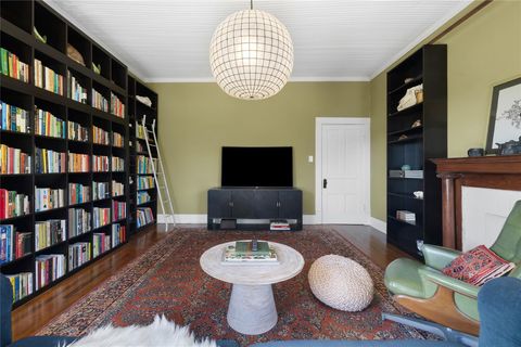 Tiny photo for 2124 Bluebonnet LN, Austin, TX 78704 (MLS # 2358139)