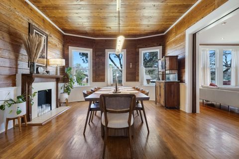 Tiny photo for 2124 Bluebonnet LN, Austin, TX 78704 (MLS # 2358139)