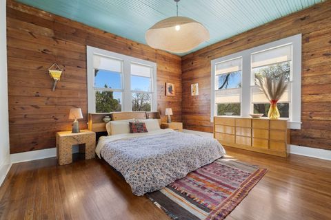 Tiny photo for 2124 Bluebonnet LN, Austin, TX 78704 (MLS # 2358139)