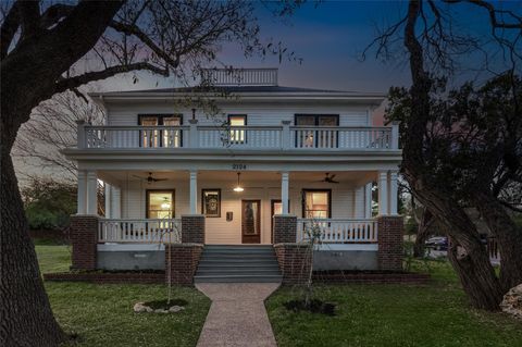 Tiny photo for 2124 Bluebonnet LN, Austin, TX 78704 (MLS # 2358139)