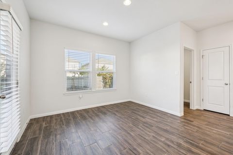 Tiny photo for 10712 Blacket DR, Austin, TX 78747 (MLS # 5103789)