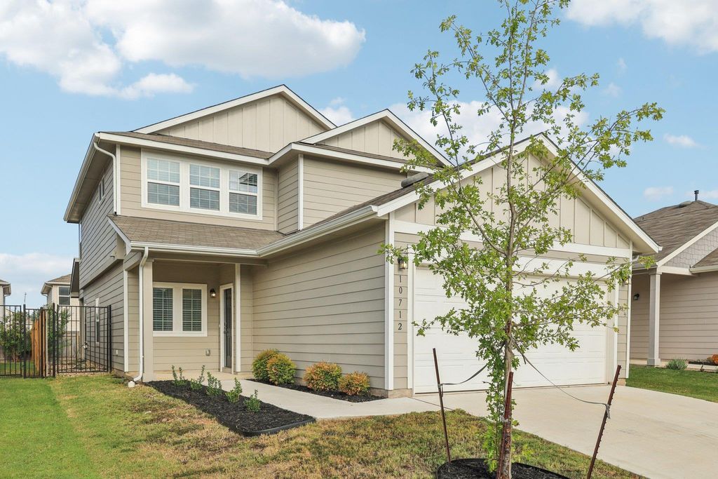Photo for 10712 Blacket DR, Austin, TX 78747 (MLS # 5103789)