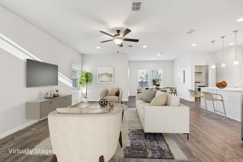 Tiny photo for 10712 Blacket DR, Austin, TX 78747 (MLS # 5103789)