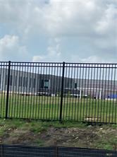 TBD Barnhardt RD