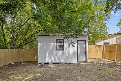 Tiny photo for 6200 Wagon BND, Austin, TX 78744 (MLS # 4243022)
