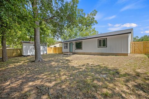 Tiny photo for 6200 Wagon BND, Austin, TX 78744 (MLS # 4243022)