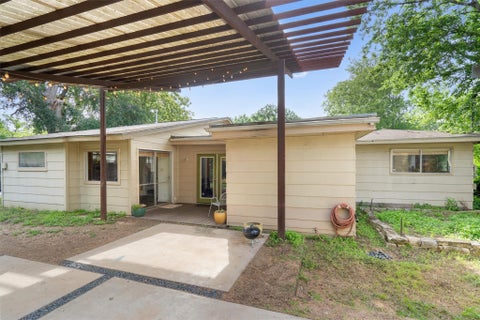 Tiny photo for 4614 Jinx Ave, Austin, TX 78745 (MLS # 7055787)