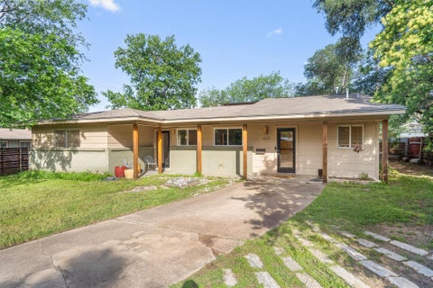 Tiny photo for 4614 Jinx Ave, Austin, TX 78745 (MLS # 7055787)