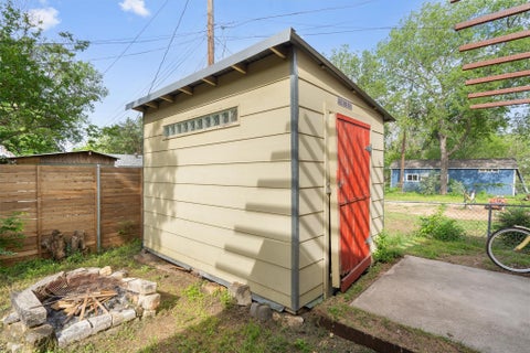 Tiny photo for 4614 Jinx Ave, Austin, TX 78745 (MLS # 7055787)