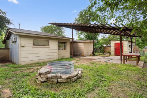 Tiny photo for 4614 Jinx Ave, Austin, TX 78745 (MLS # 7055787)