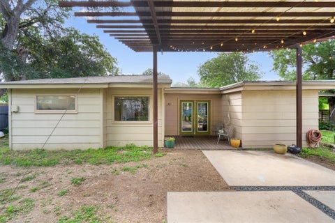 Tiny photo for 4614 Jinx Ave, Austin, TX 78745 (MLS # 7055787)